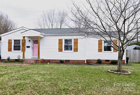 206 Faile Street, Fort Mill, SC 29715