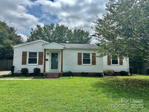 206 Faile Street, Fort Mill, SC 29715