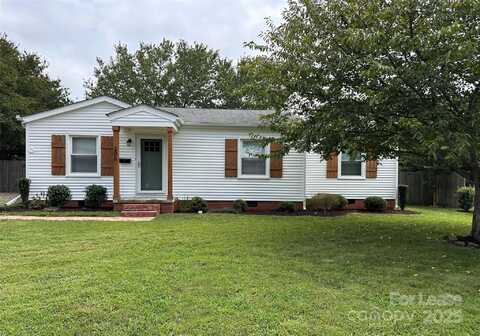 206 Faile Street, Fort Mill, SC 29715