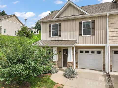 209 Stoney Point Way, Candler, NC 28715