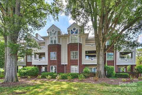 2719 Selwyn Avenue unit: 4, Charlotte, NC 28209