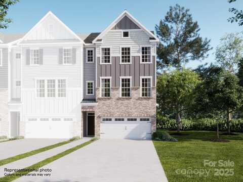 1021 Bandon Drive, Waxhaw, NC 28173