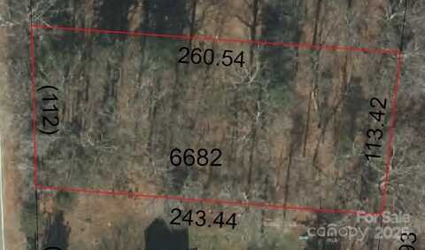Tussey Road, Lexington, NC 27295