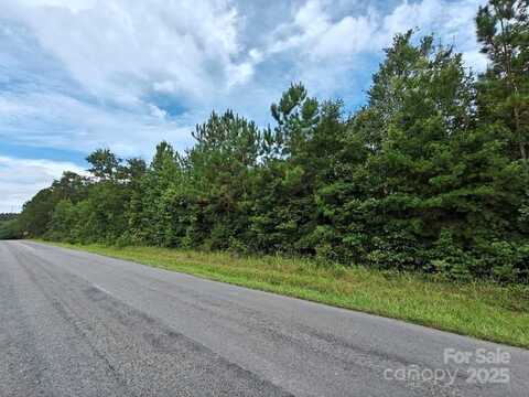Wyatt Grove Church Road, Richfield, NC 28137