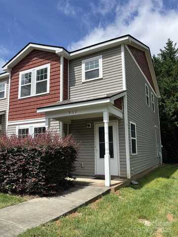 311 Drury Drive, Charlotte, NC 28206