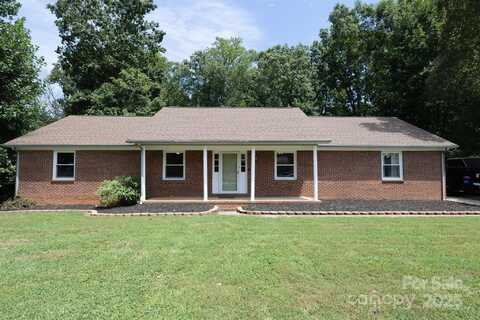 205 Dana Drive, Salisbury, NC 28147