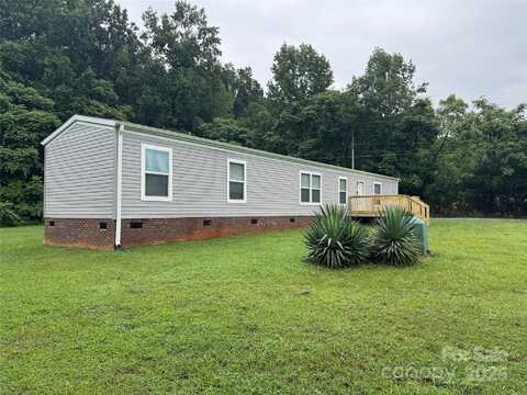 700 Reid Road, Rockwell, NC 28138