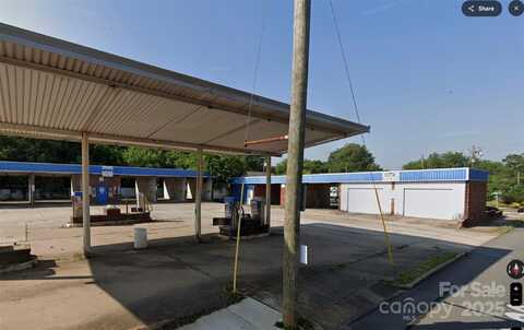 1007 S Main Street, Kannapolis, NC 28081