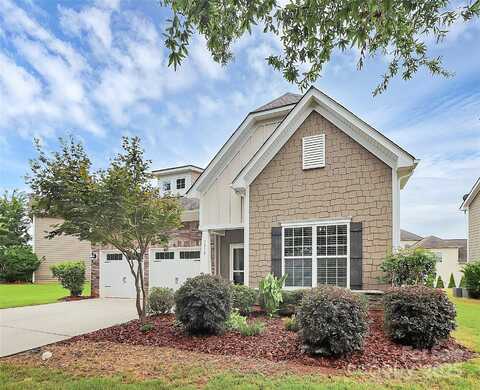 3818 Franklin Meadows Drive, Matthews, NC 28105