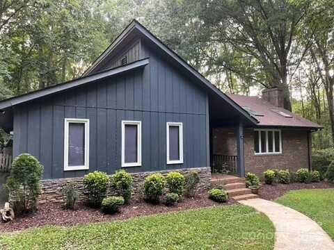 5434 Beckhaven Lane, Charlotte, NC 28216