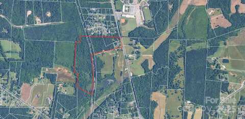 US HIGHWAY 52, Salisbury, NC 28146
