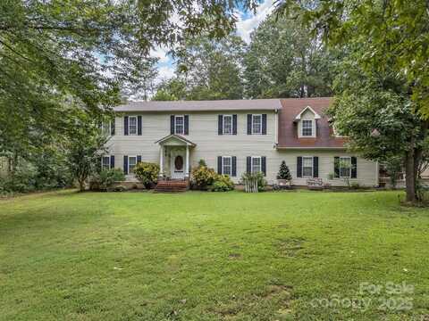 1146 Landrum Road, Columbus, NC 28722
