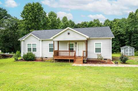 163 Primrose Drive, Stony Point, NC 28678