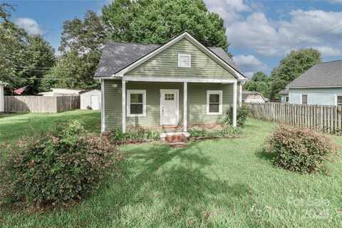 639 S Eastway Drive, Troutman, NC 28166