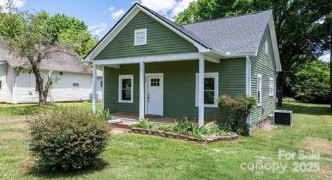 639 S Eastway Drive, Troutman, NC 28166