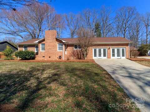 1003 Oak Hill Drive unit: 24, Monroe, NC 28112