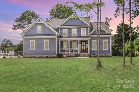 332 Canvasback Road, Mooresville, NC 28117
