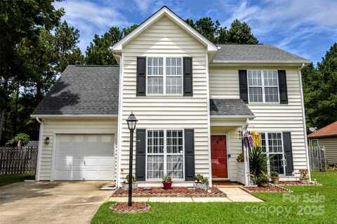 4706 Rocky Pine Court, Indian Trail, NC 28079