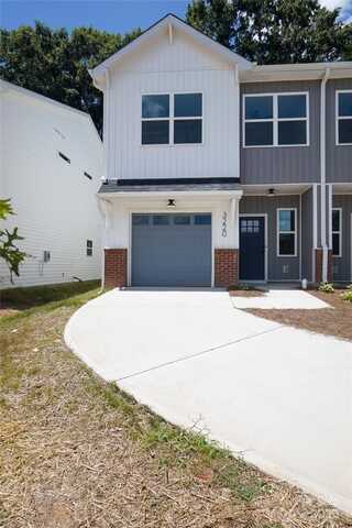 3220 Sam Wilson Road, Charlotte, NC 28214