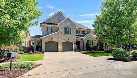 18116 John Robbins Lane, Cornelius, NC 28031