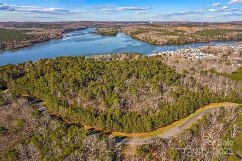 642 Whisper Lake Drive, New London, NC 28127