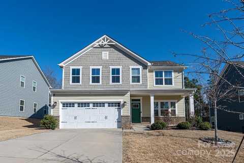 10036 Paper Birch Drive, Charlotte, NC 28215