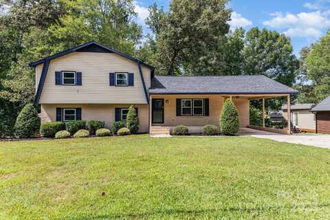 2642 Providence Drive, Gastonia, NC 28052