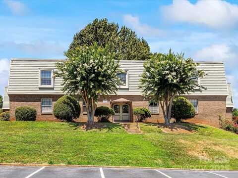 2616 Park Road unit: B, Charlotte, NC 28209