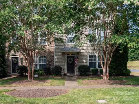 18547 The Commons Boulevard, Cornelius, NC 28031