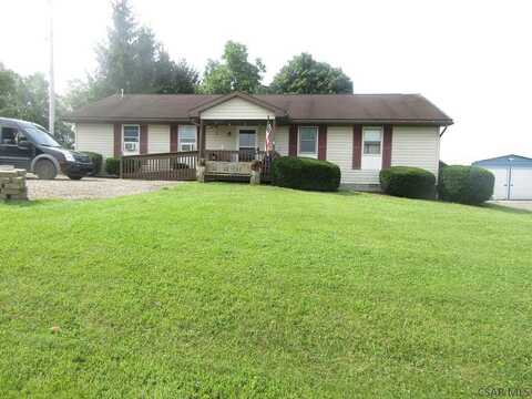1923 White Horse Road, Berlin, PA 15530