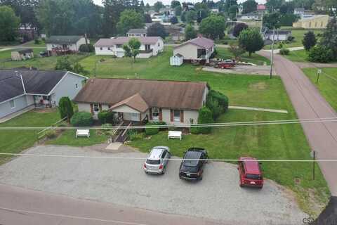 724 Stewart Street, Berlin, PA 15530