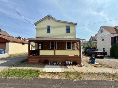 370 Harold Avenue, Johnstown, PA 15906