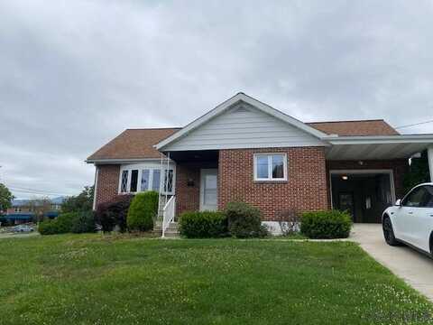 1081 Norwood Street, Johnstown, PA 15904