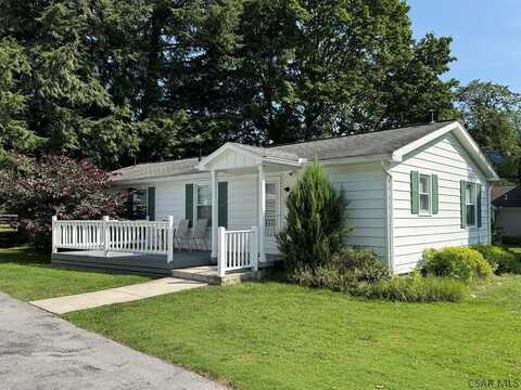 827 Sunset Avenue, Johnstown, PA 15905