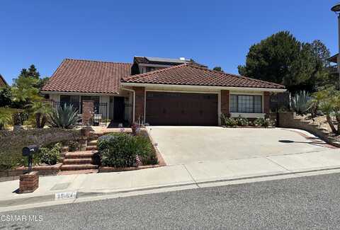 1961 Mccrea Road, Thousand Oaks, CA 91362