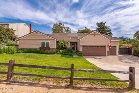 2056 Casual Court, Simi Valley, CA 93065