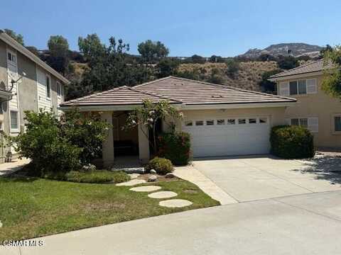 2290 Beavertail Lane, Simi Valley, CA 93063