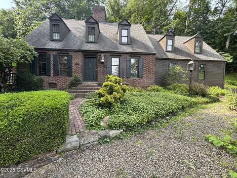 580 HEMLOCK Street, Bloomsburg, PA 17815