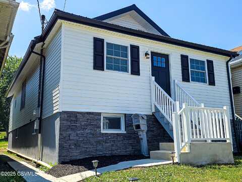 57 SCHUYLKILL Street, Cressona, PA 17929