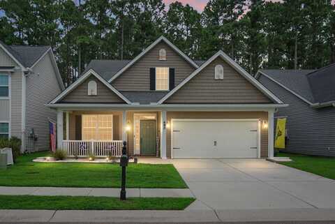 493 Foxbank Plantation Boulevard, Moncks Corner, SC 29461
