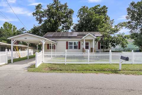916 Hillsboro Drive, Charleston, SC 29407
