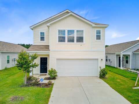 490 Pender Woods Drive, Summerville, SC 29486