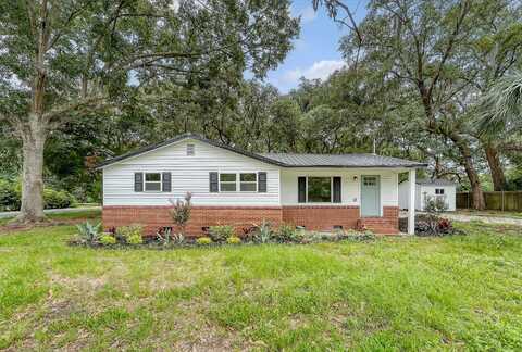 4407 Highway 162, Hollywood, SC 29449