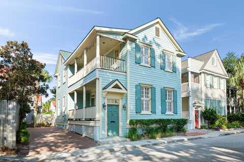 5 Radcliffe Place, Charleston, SC 29403