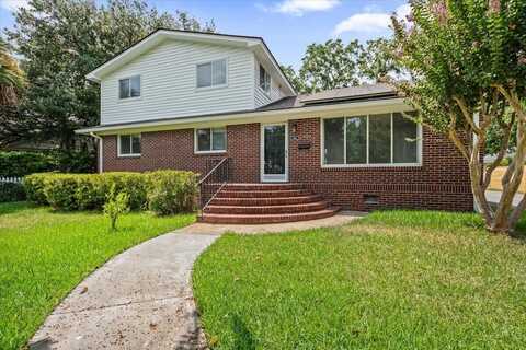 912 Kincade Drive, Mount Pleasant, SC 29464