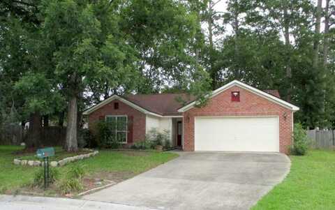 8404 Battle Forest Drive, North Charleston, SC 29420