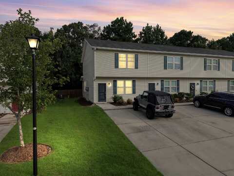 1076 Lexi Court, Ladson, SC 29456