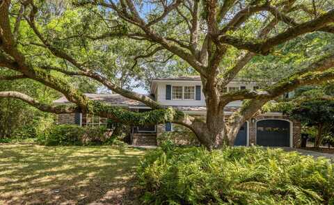 1544 Burningtree Road, Charleston, SC 29412