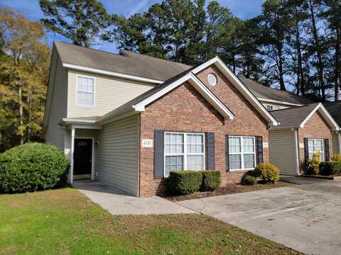 4743 Skillmaster Court, North Charleston, SC 29418