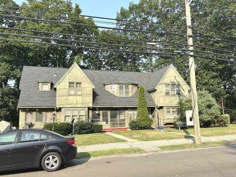 118 Hawthorne Avenue, Derby, CT 06418